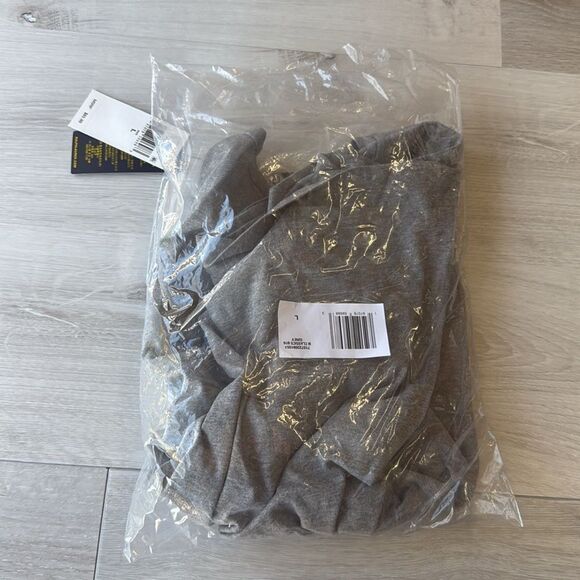 Polo Ralph Lauren Classic Fit Performance Jersey T-Shirt L NWT in packaging - Picture 3 of 5